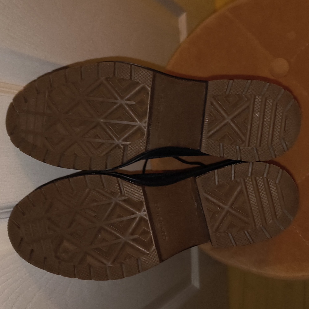 Converse GR82 GR 82 Boots Chuck 70 De Luxe Size 7.5 - Picture 11 of 11